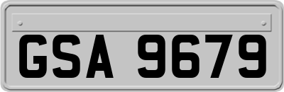 GSA9679