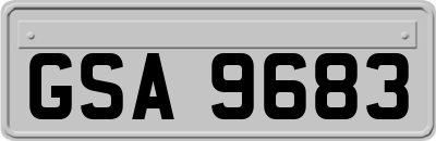GSA9683