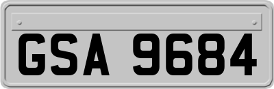 GSA9684