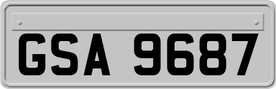 GSA9687