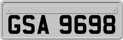 GSA9698