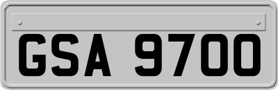 GSA9700