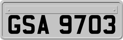 GSA9703