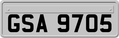GSA9705