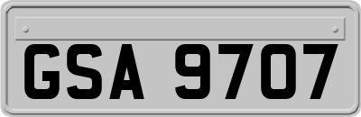 GSA9707