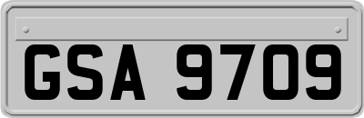 GSA9709
