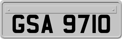 GSA9710