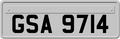 GSA9714