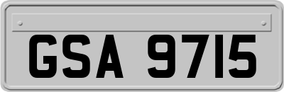 GSA9715