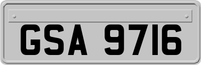 GSA9716