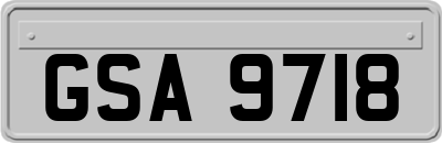 GSA9718