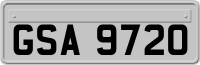GSA9720