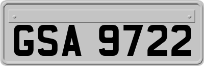 GSA9722