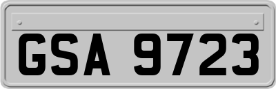 GSA9723