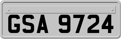 GSA9724