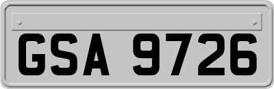 GSA9726