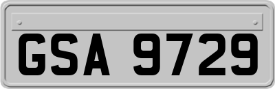 GSA9729