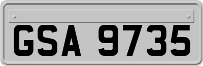GSA9735