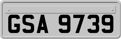 GSA9739