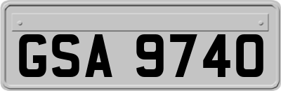 GSA9740