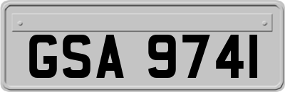 GSA9741