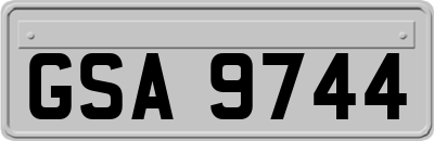 GSA9744