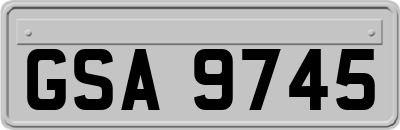 GSA9745