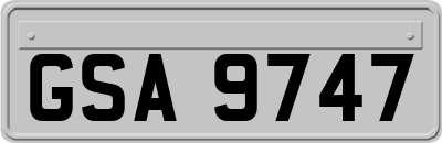 GSA9747