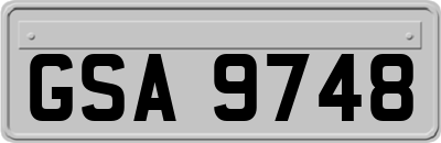 GSA9748
