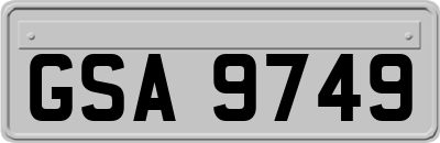 GSA9749