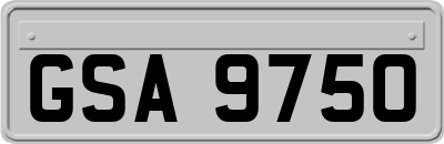 GSA9750