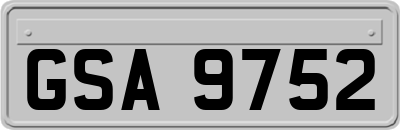 GSA9752
