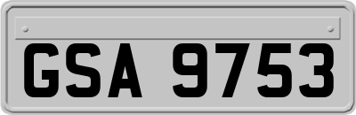 GSA9753