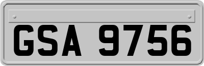 GSA9756