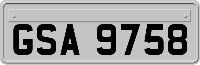 GSA9758