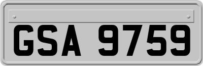 GSA9759