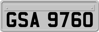 GSA9760