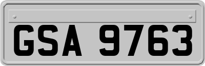 GSA9763