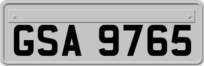 GSA9765