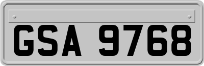 GSA9768