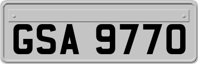 GSA9770