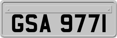 GSA9771