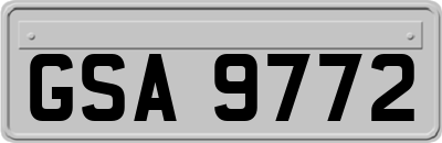 GSA9772