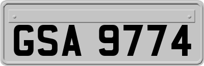 GSA9774