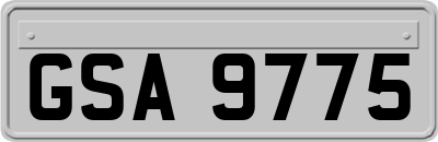 GSA9775
