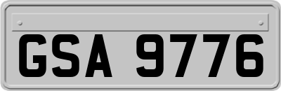 GSA9776