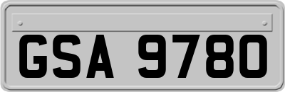 GSA9780