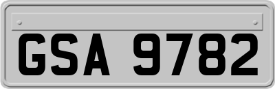 GSA9782