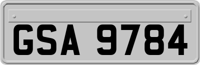GSA9784