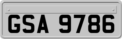 GSA9786